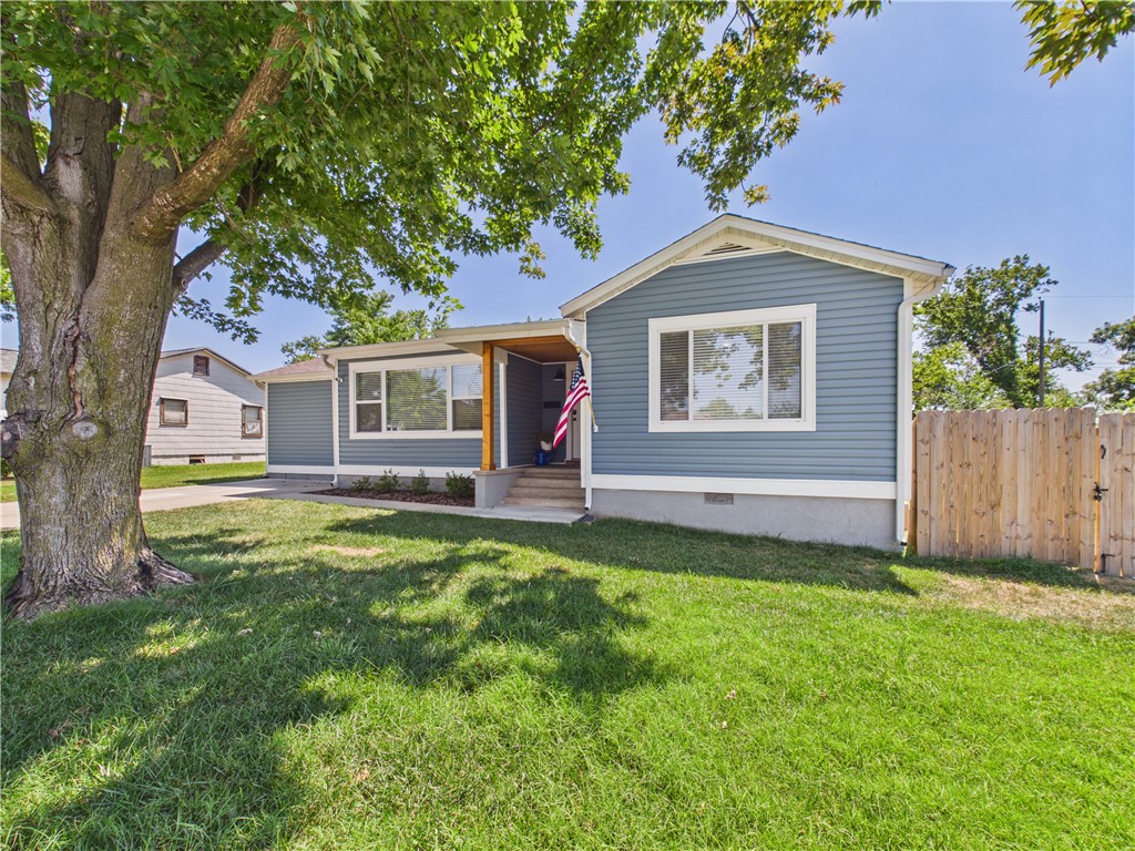Rogers Heights Rogers - Residential