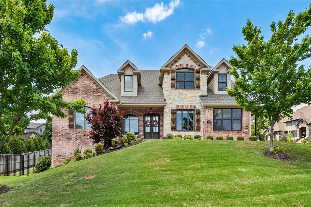 Heritage Hills Sub - Residential