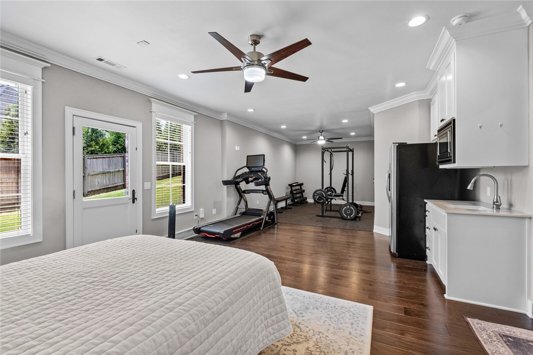 Heritage Hills Sub - Residential