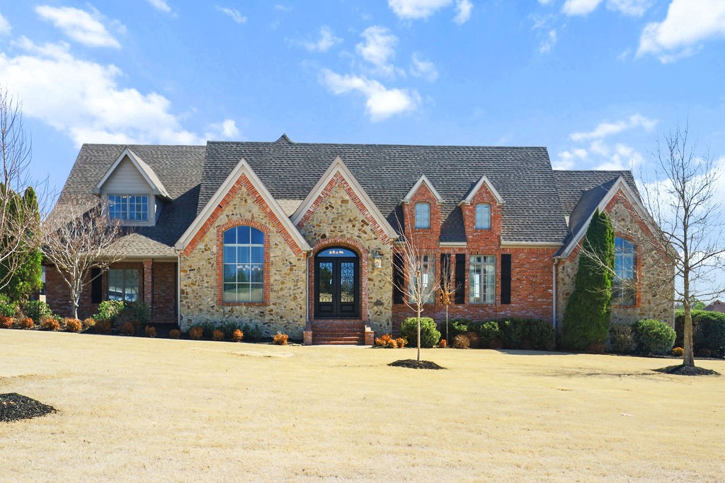 Grand Valley Estates - Residential