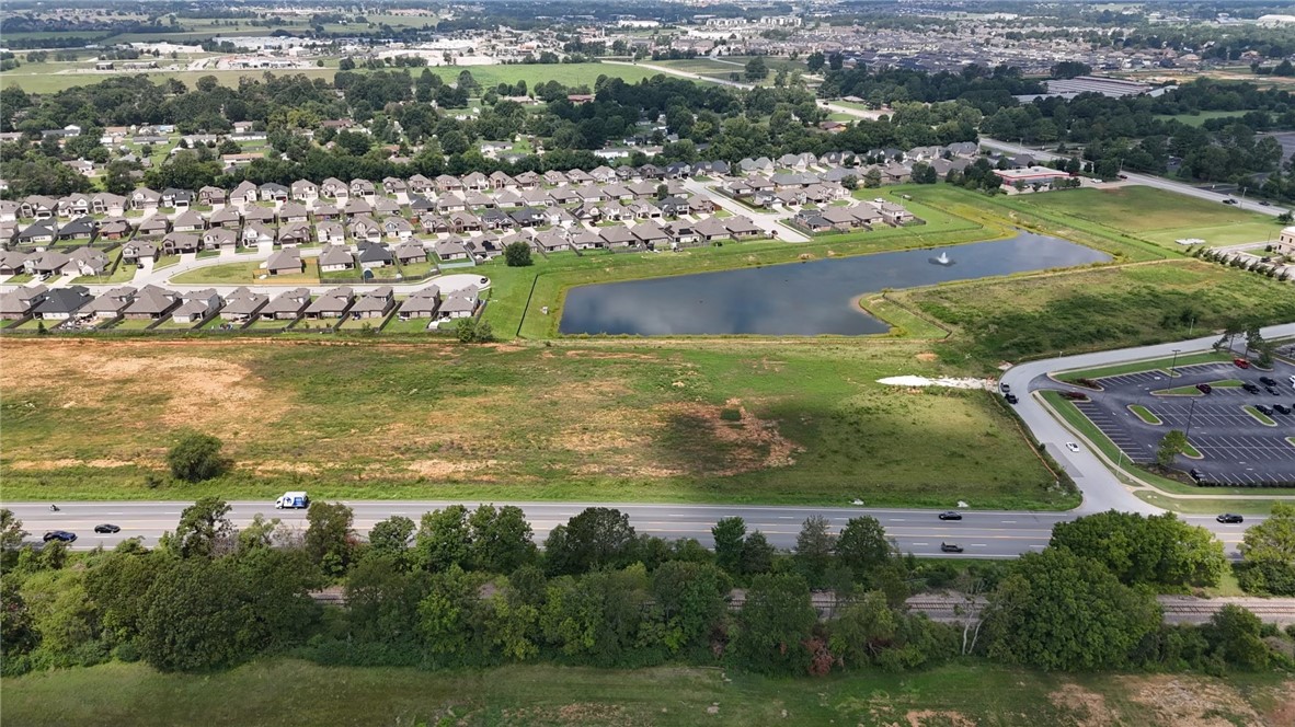 Park Central Pud Ph 2 Lowell - Land