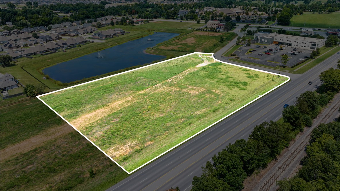 Park Central Pud Ph 2 Lowell - Land