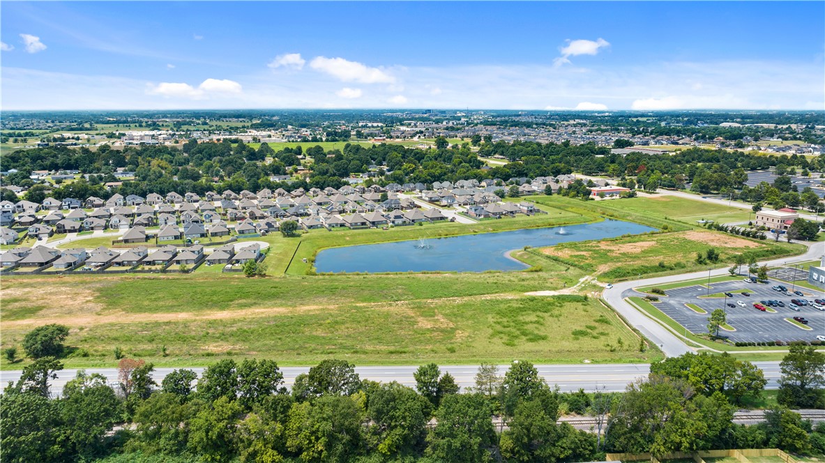 Park Central Pud Ph 2 Lowell - Land