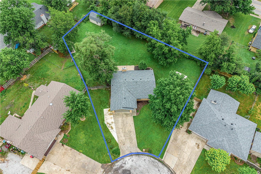 Westridge Sub Ph 2 Rogers - Residential
