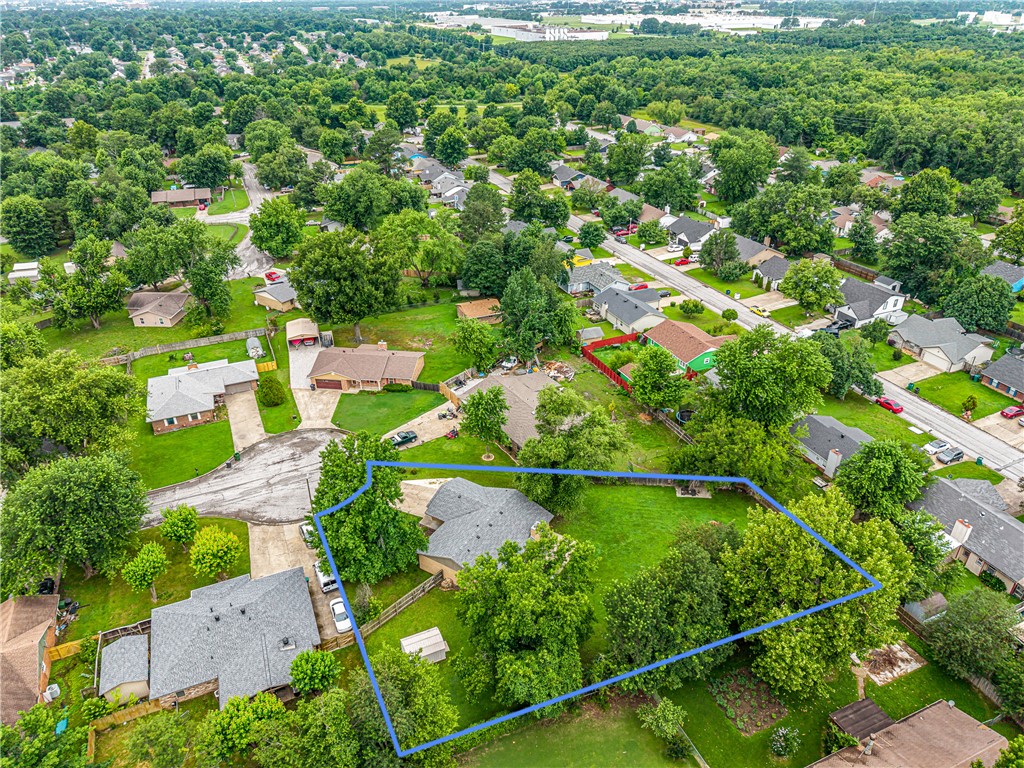 Westridge Sub Ph 2 Rogers - Residential