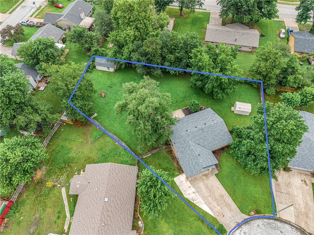 Westridge Sub Ph 2 Rogers - Residential