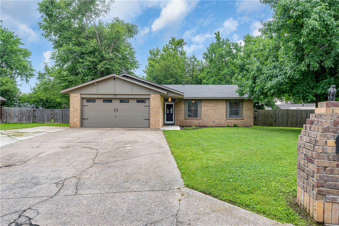 Westridge Sub Ph 2 Rogers - Residential