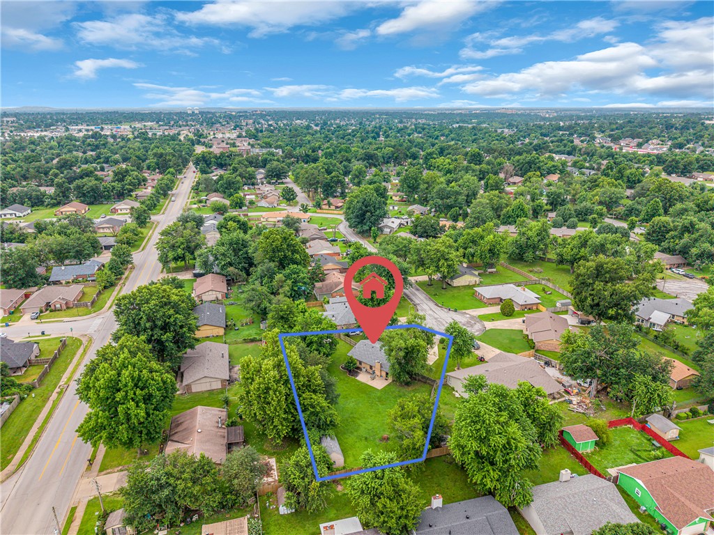 Westridge Sub Ph 2 Rogers - Residential