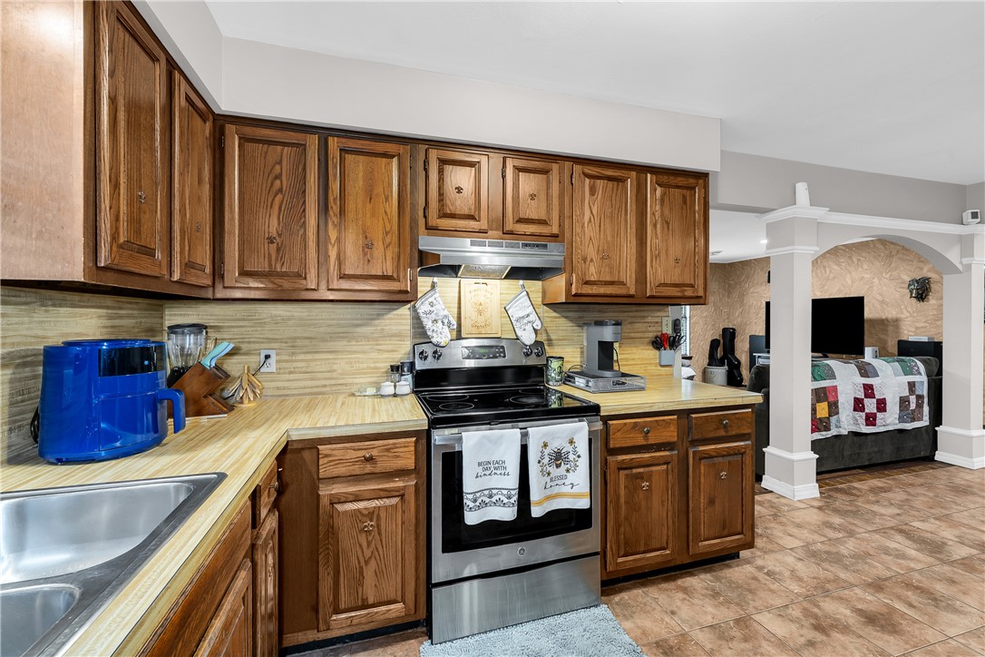 Westridge Sub Ph 2 Rogers - Residential