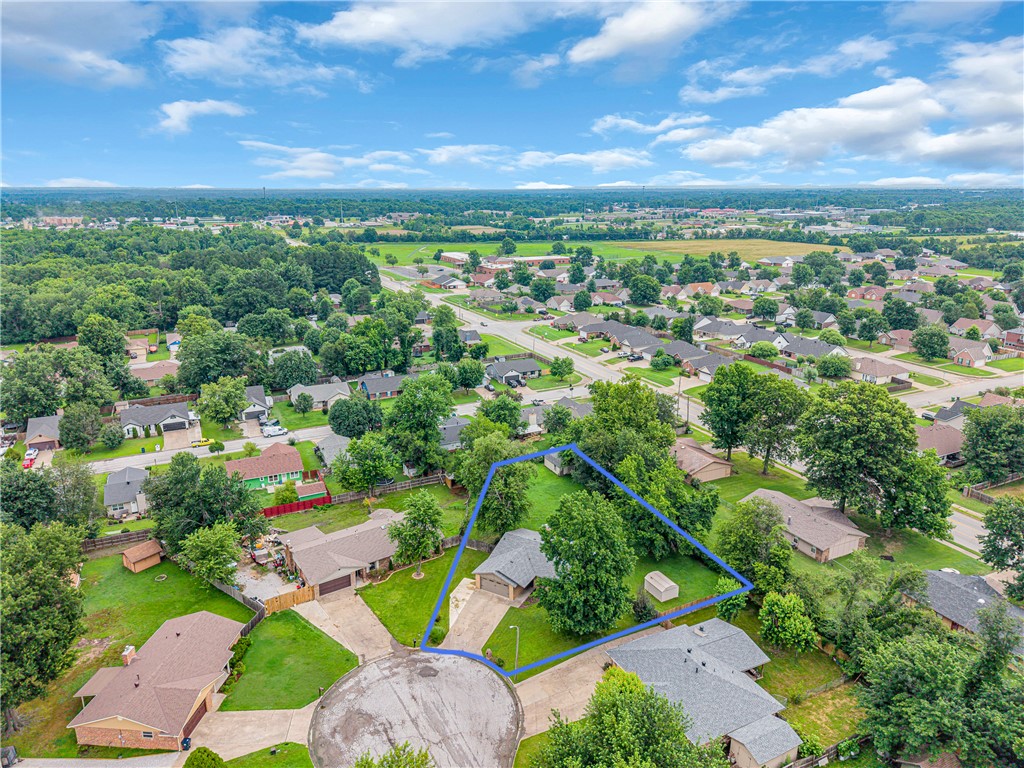 Westridge Sub Ph 2 Rogers - Residential