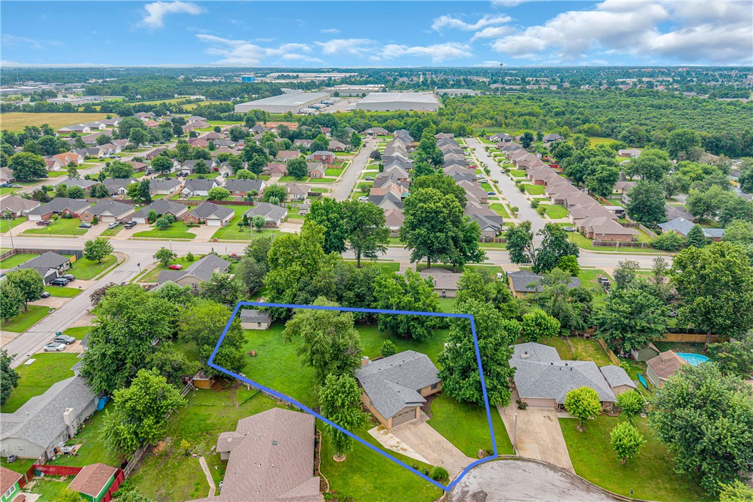Westridge Sub Ph 2 Rogers - Residential