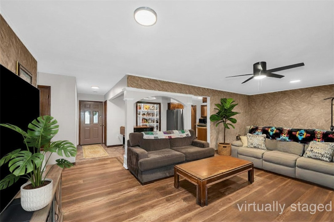 Westridge Sub Ph 2 Rogers - Residential