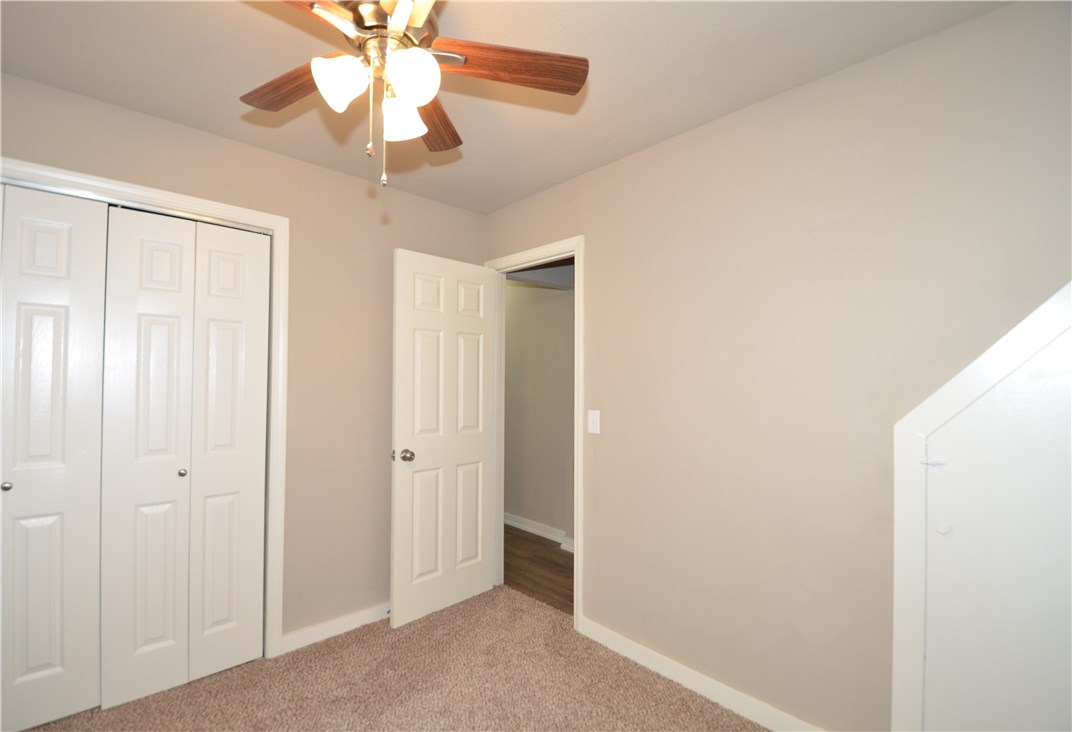 Mcallister & Shields - Residential