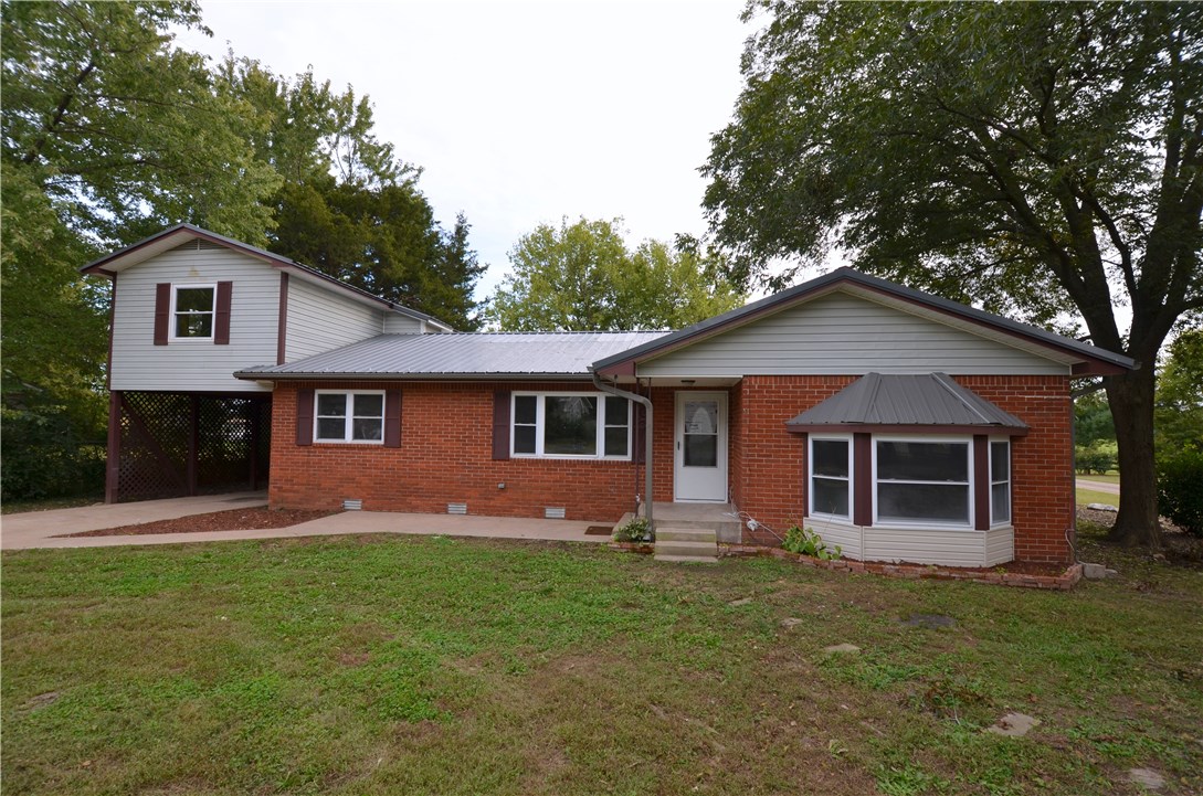 Mcallister & Shields - Residential
