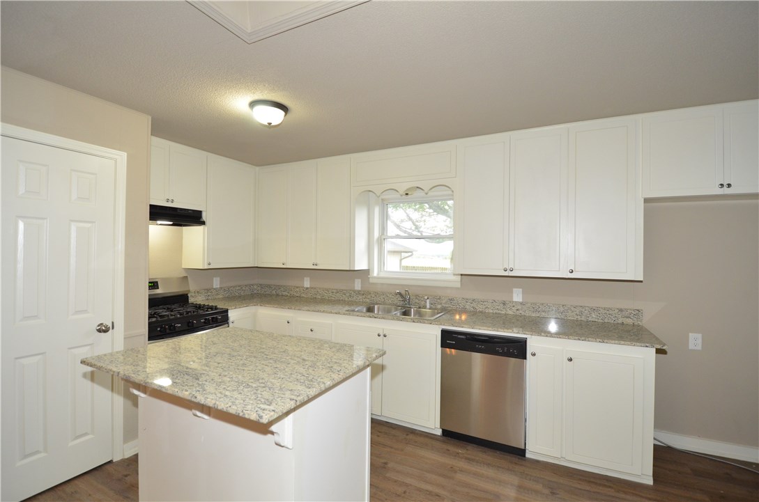 Mcallister & Shields - Residential