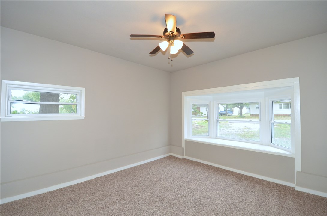 Mcallister & Shields - Residential