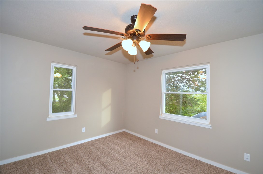 Mcallister & Shields - Residential