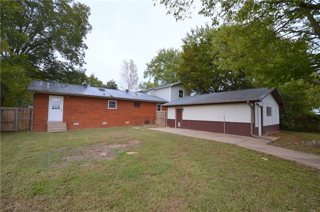 Mcallister & Shields - Residential