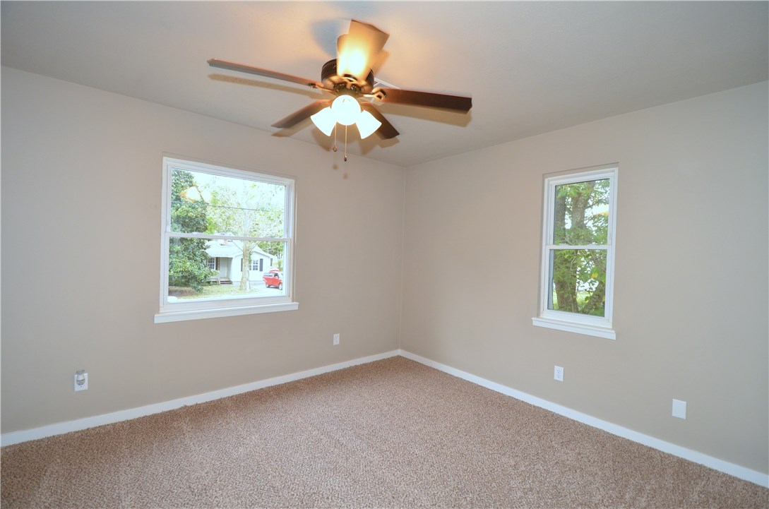 Mcallister & Shields - Residential