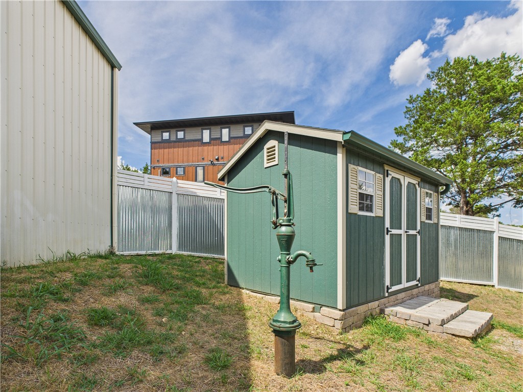 na - Residential