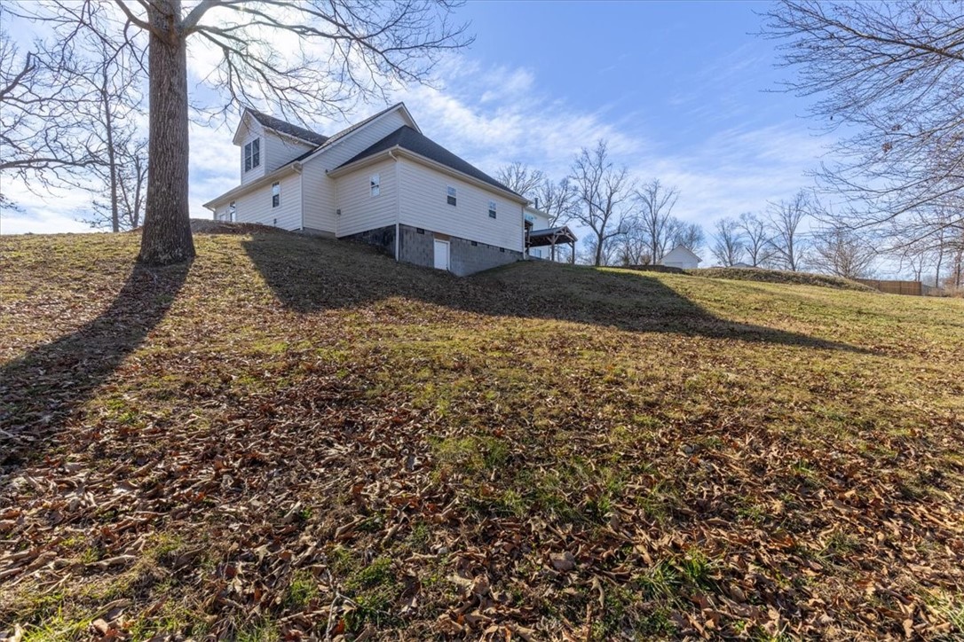 26-20-31-RURAL - Residential