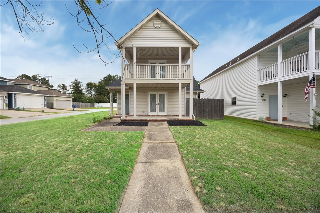 Salem Village Pud - Residential