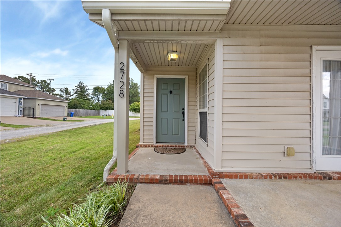 Salem Village Pud - Residential