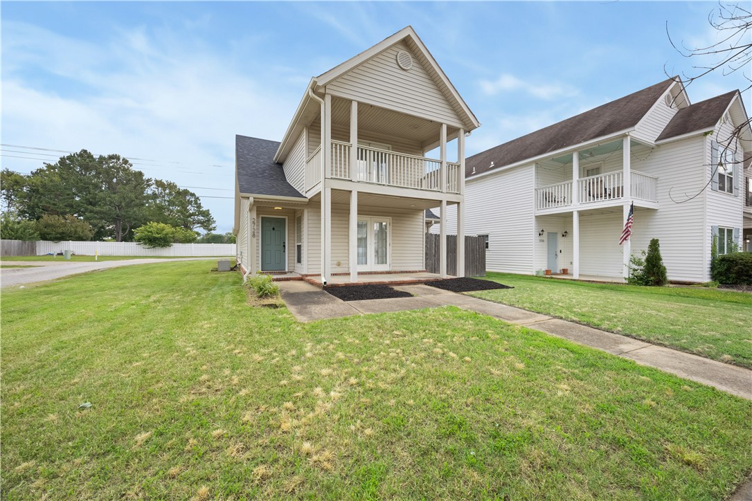 Salem Village Pud - Residential