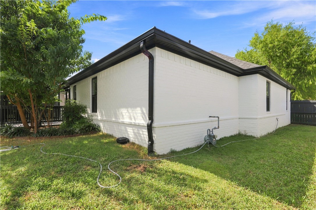 Sugg Sub - Residential