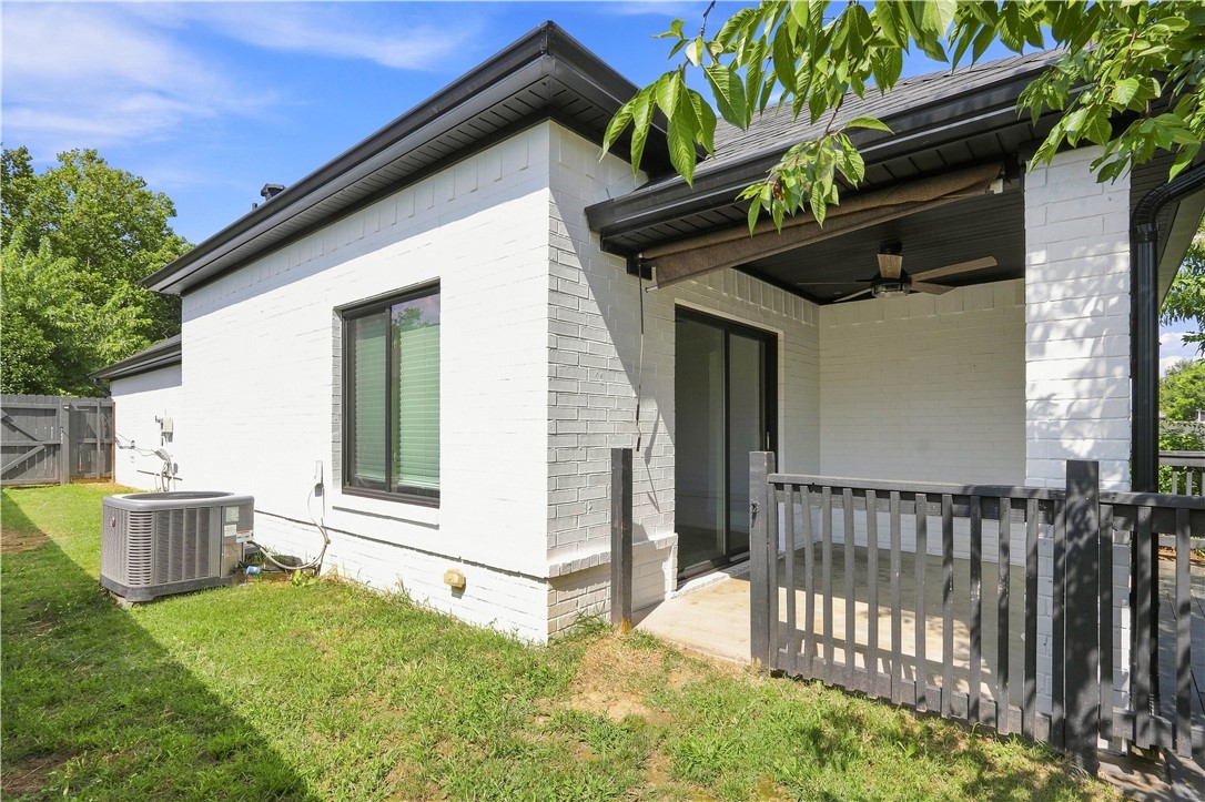 Sugg Sub - Residential