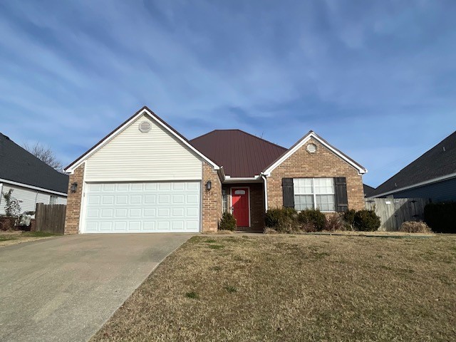 Walnut Grove Add - Residential Lease