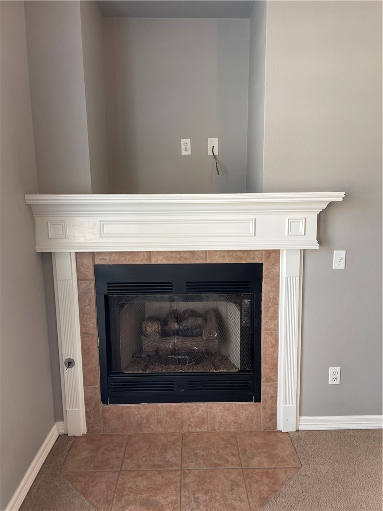 Higgins Sub Lowell - Residential Lease