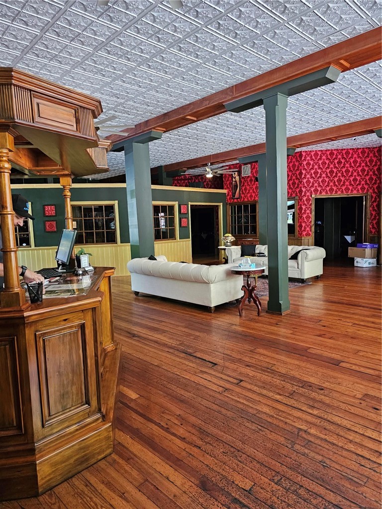NA - Residential