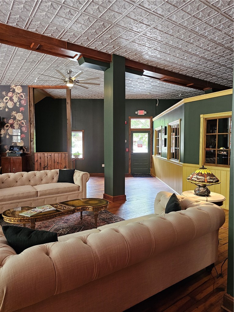 NA - Residential