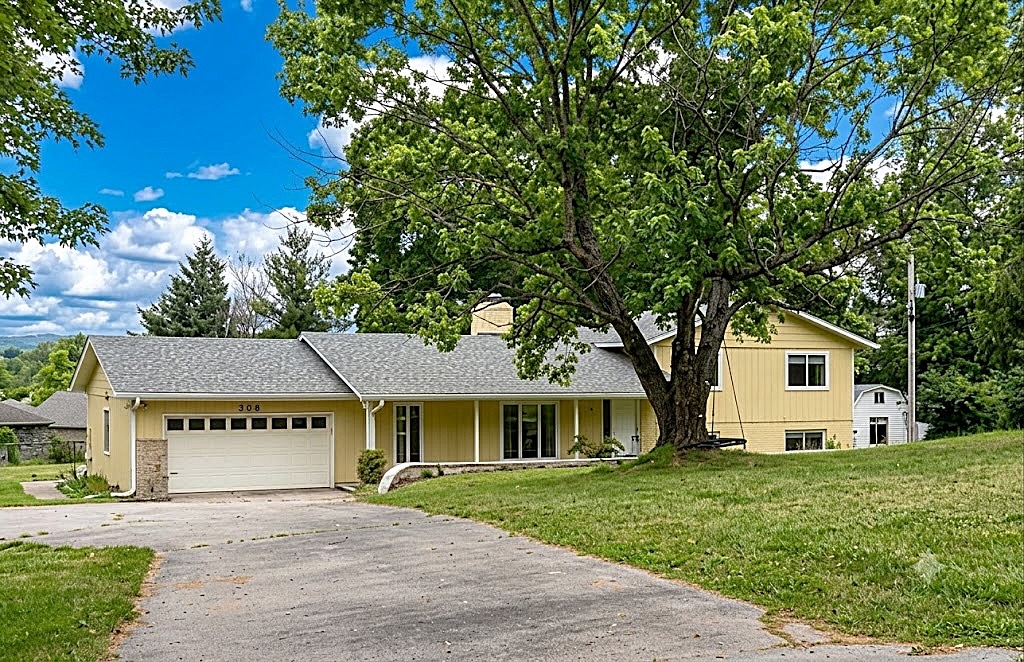 Fayetteville Outlots - Residential