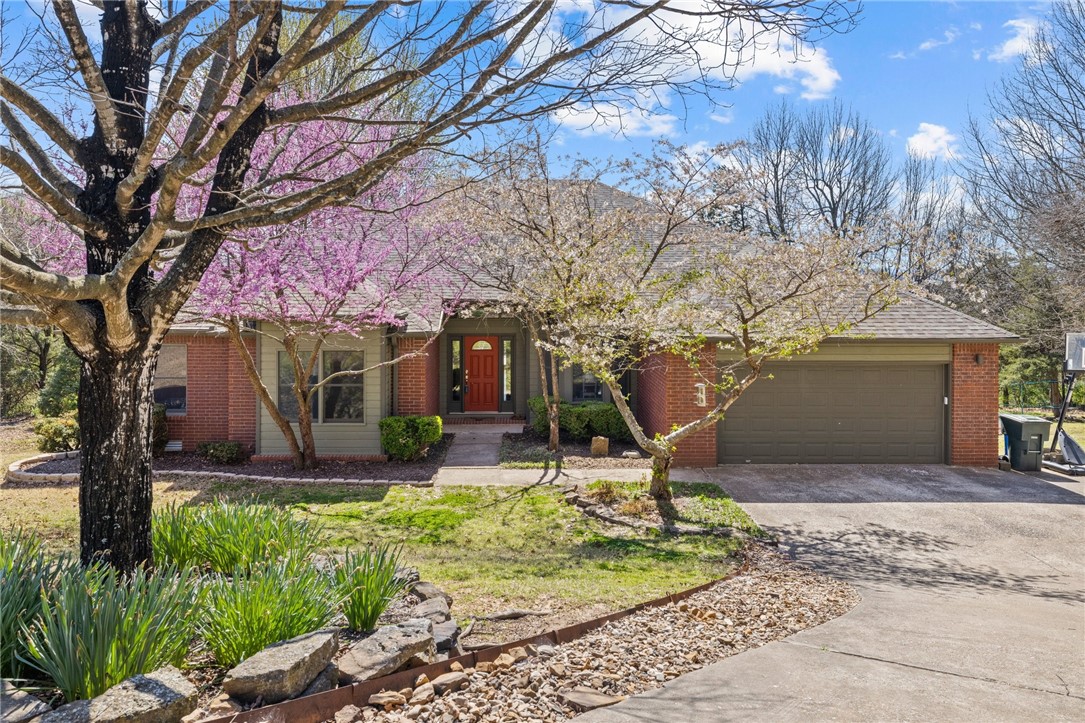 Southern Heights Ph 1 - Residential