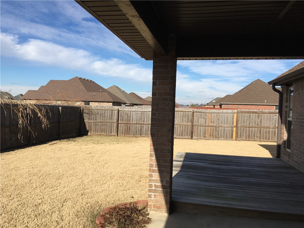 Edens Brooke Sub Ph IV Bentonville - Residential