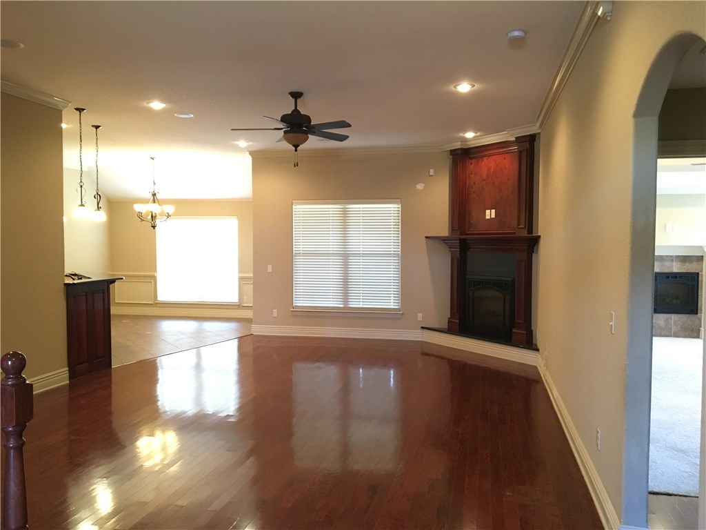 Edens Brooke Sub Ph IV Bentonville - Residential