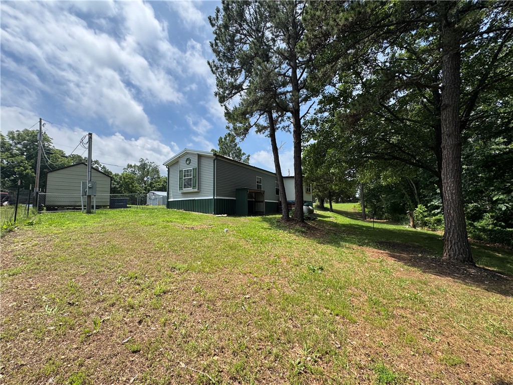 n - Residential