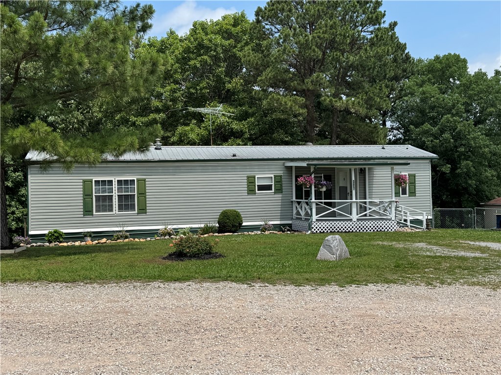 n - Residential