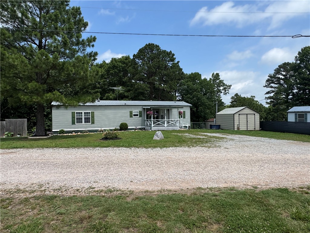n - Residential