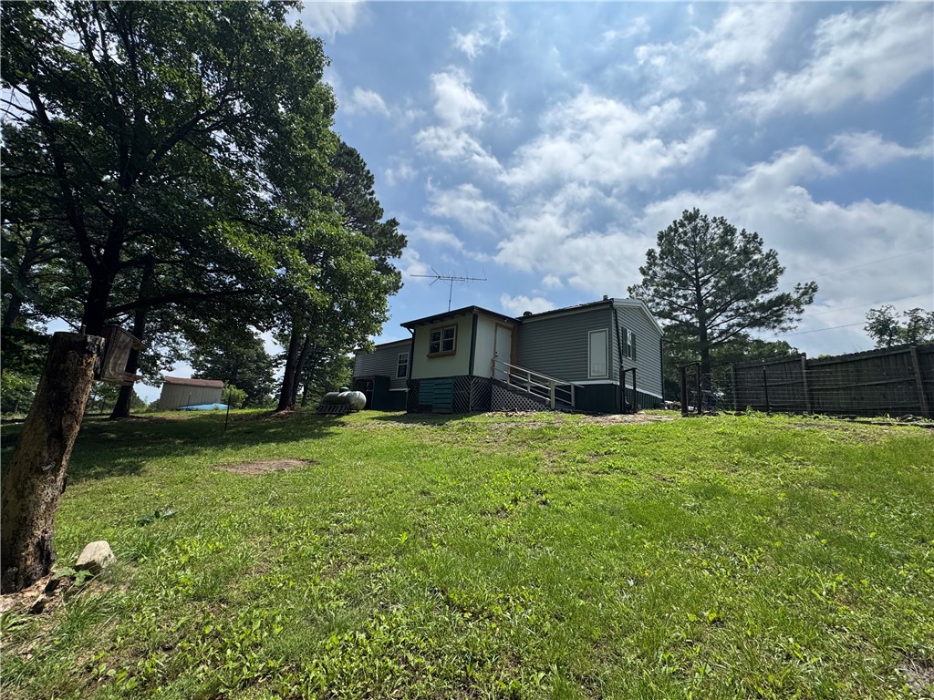 n - Residential
