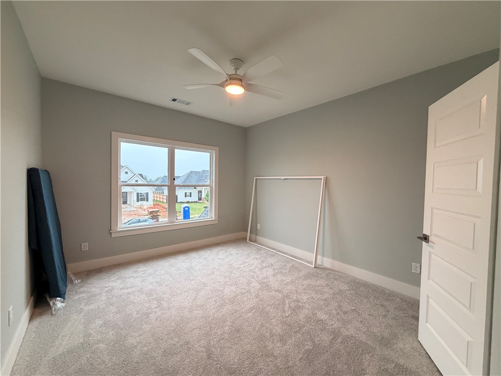 Crescent View - Residential