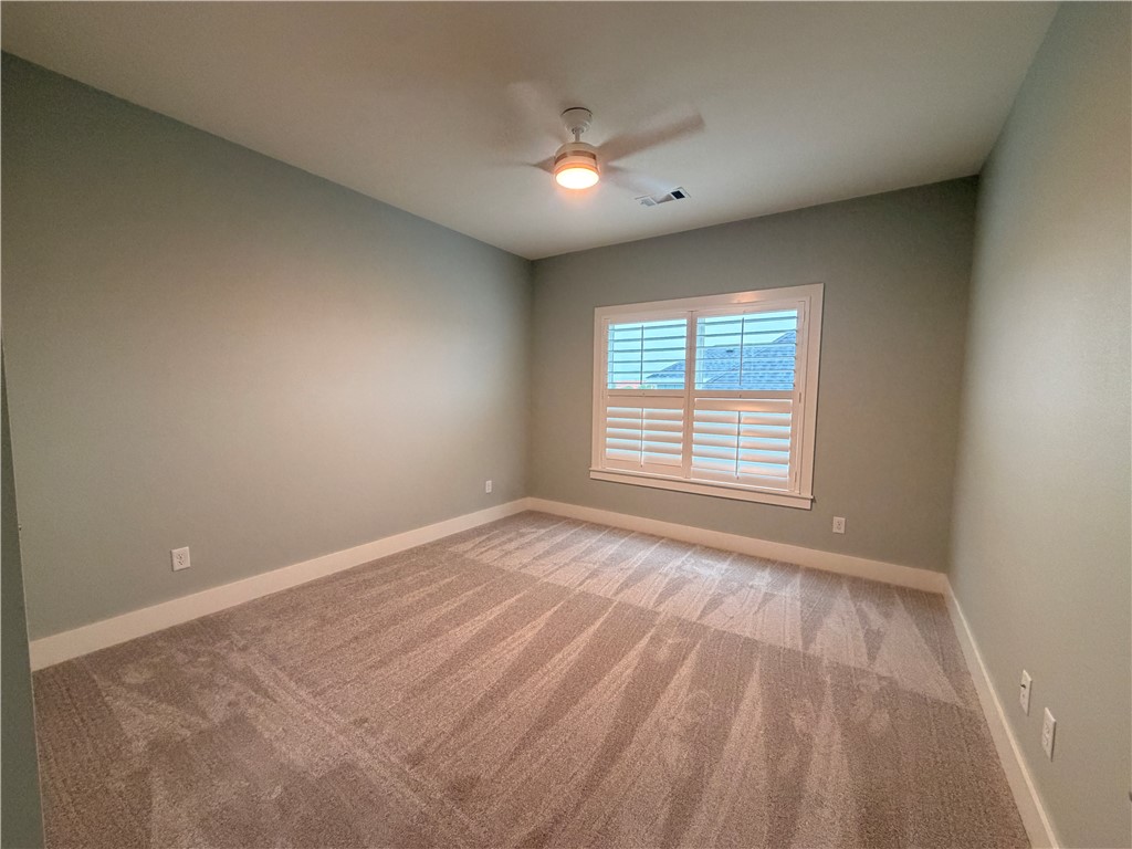 Crescent View - Residential