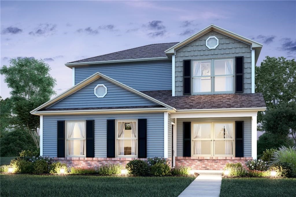 Check out this 4bd 2ba new construction home. Beautiful open concept for entertaining downstairs. Master suite is loaded 9ft ceiling, over-sized walk in closet, Separate tub and shower. Must see home!