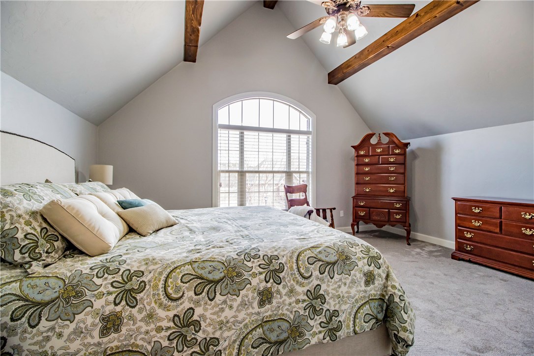 Creekstone - Residential