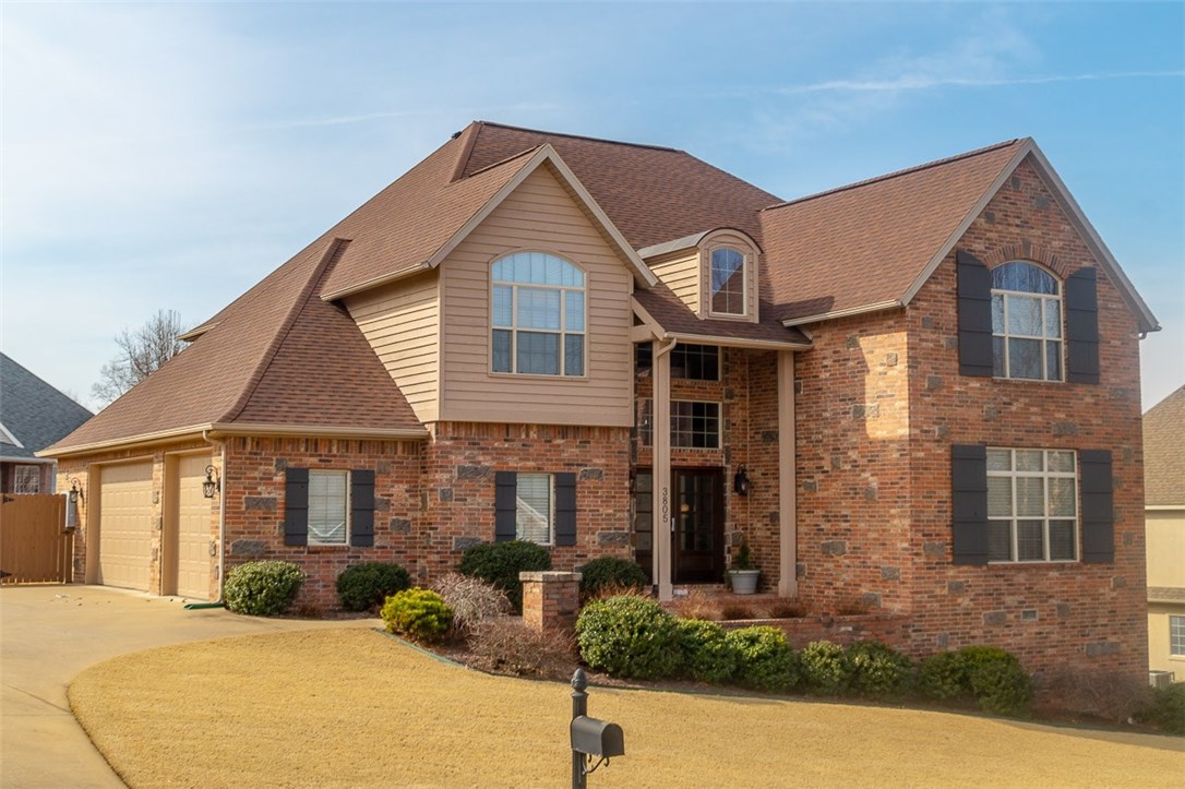 Creekstone - Residential
