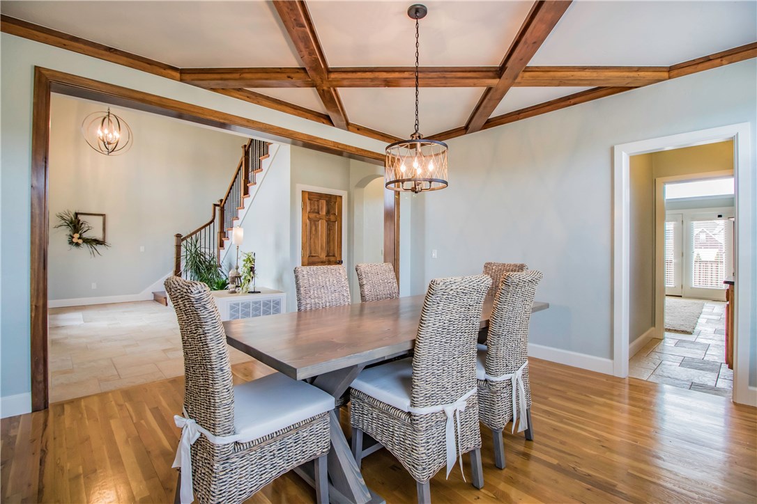 Creekstone - Residential
