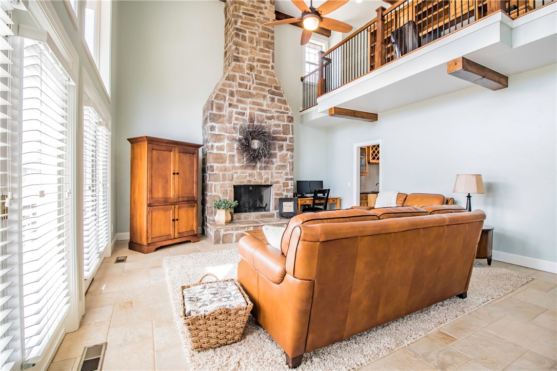 Creekstone - Residential