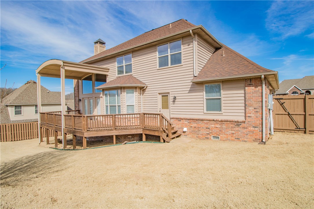 Creekstone - Residential